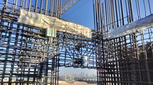 مهندس مدني بتصنيف البلدية | خبرة
