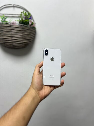 iPhone xs 256 gb