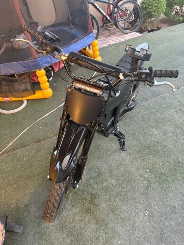 kugoo wish 01 se