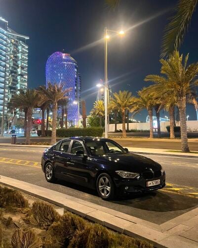 For Sale: 2014 BMW 320i