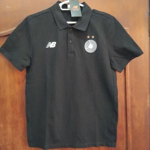 NEW BALANCE ORIGINAL ADULT POLO