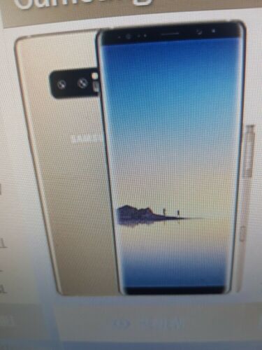 Galaxy Note 8