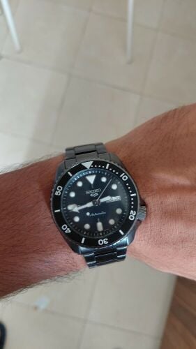 Seiko SRPD65