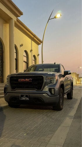 جمس الليفيشن غماره