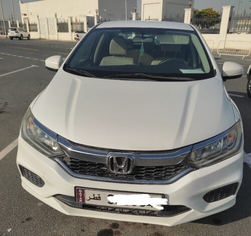 Urgent selling honda city 2020