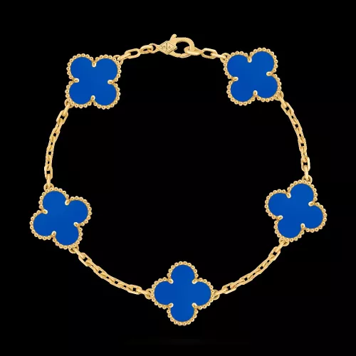 18K GOLD BRACELET