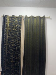 High-Quality Curtains for Sale