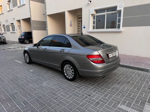 C200 kompressor