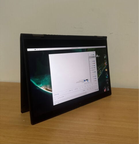 Lenovo X13 Yoga 10th gen ram 16 