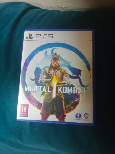 Mortal Kombat 1