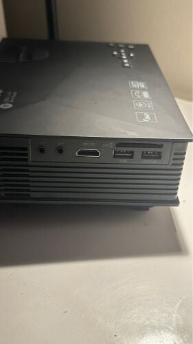 projector