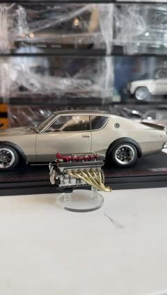 جي تي ار 1970 