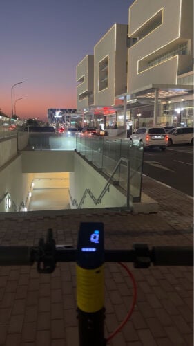 Scooter 