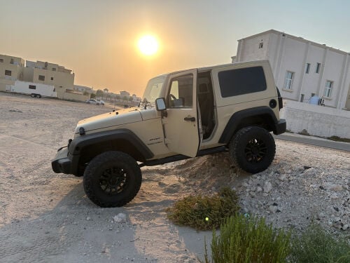 jeep