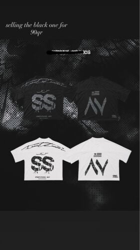 brand new high quality t