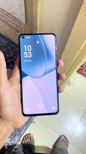 OPPO   Reno6  5G