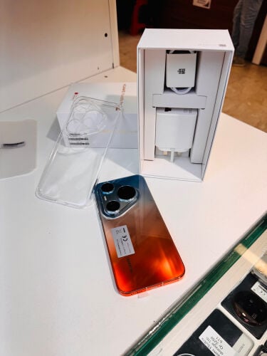 HUAWEI Pura 90 S Pro max 512 gb 