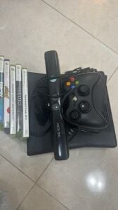 XBOX 360 5 Free Games