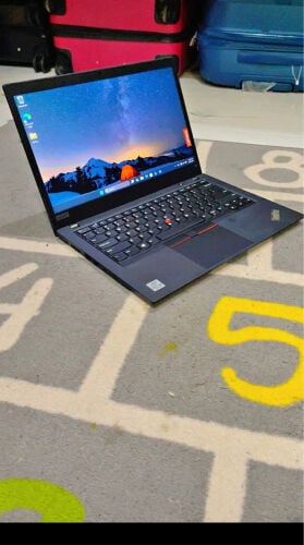 Lenovo Thinkpad T14'Touchscreen