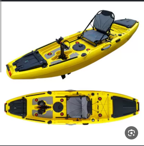 Kayak