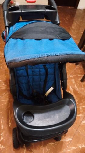 junior stroller