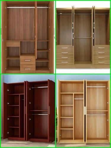 All carpentry work by a professiona