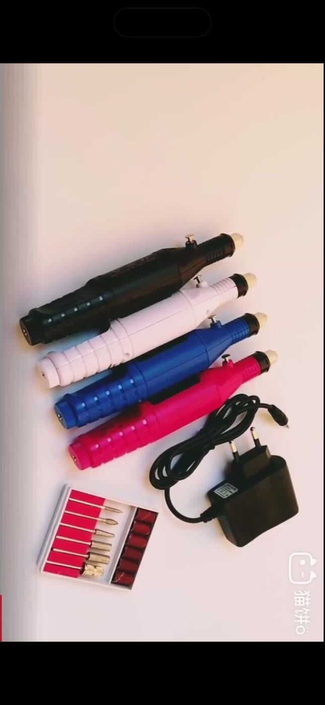 Engraving pen