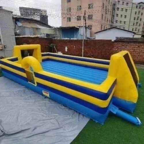 kids game for bouncy