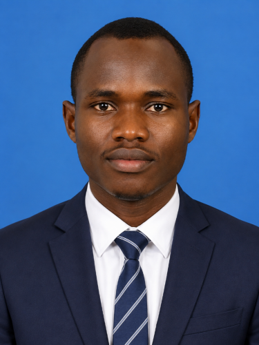 Abdulfatai ABDULRAHMAN Omodele