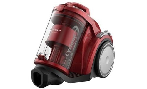 Sharp Vacuum - Japan