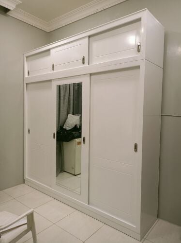 New Cabinet and Cupboard Sale