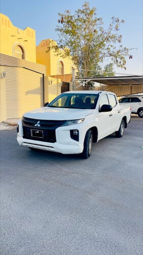 2021 DIESEL L200 FOR SALE