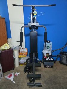 Home Gym Equipment for sale