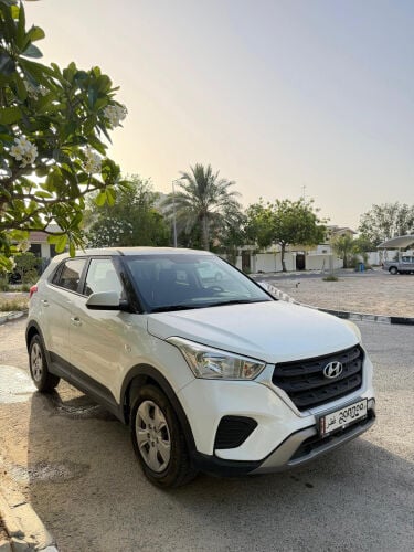 2020 CRETA FOR SALE