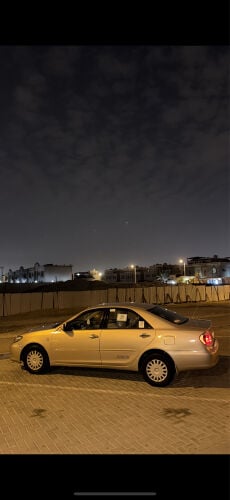 Camry 2006