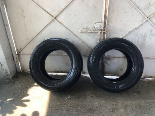 dunlop tyres 