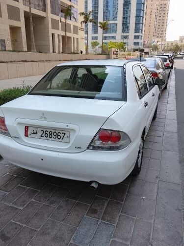 A very good and economical car. Reg