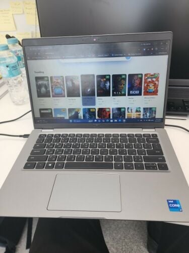 Dell latitude 5420