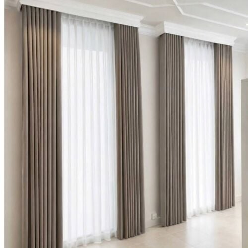 Style Curtain collection available