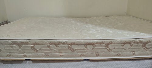 double bed medical mattress