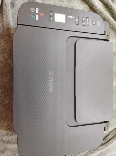 new printer