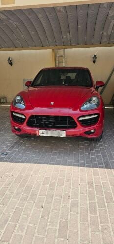 للبيع بروش كيان جي تي إس