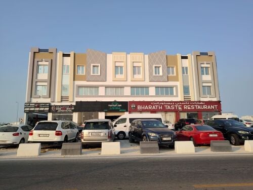Shop for rent
