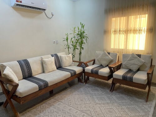 chairs