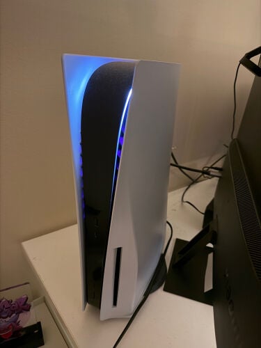 PS5