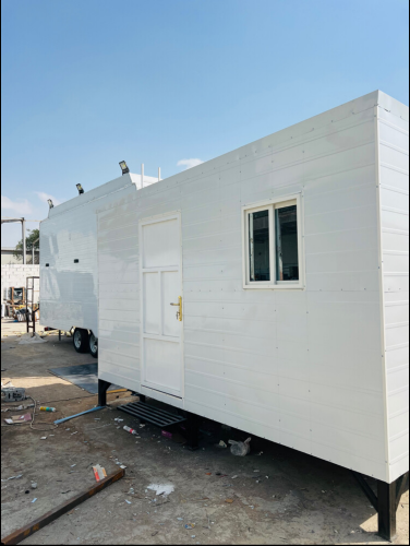 Porta cabin & office for sale