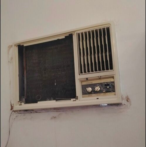 متخصصون فى شراء التكييفات السكراب
