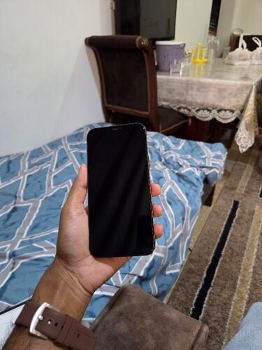 iPhone 12 pro max All original