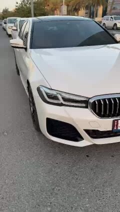 BMW 540i M