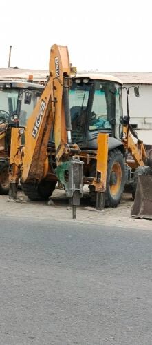 JCB for sale and rent